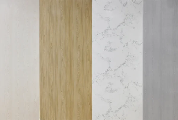 PVC Marbel