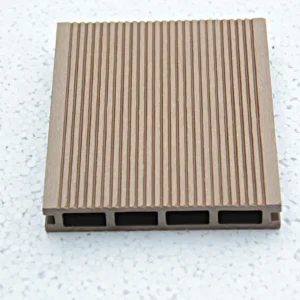 WPC Decking Hollow